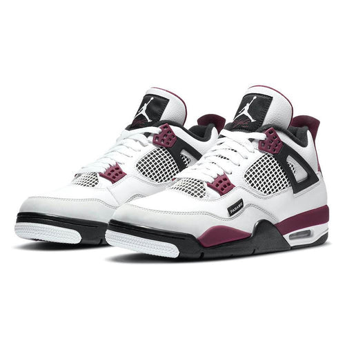 Air Jordan 4 Retro PSG Paris Saint-Germain Trainers