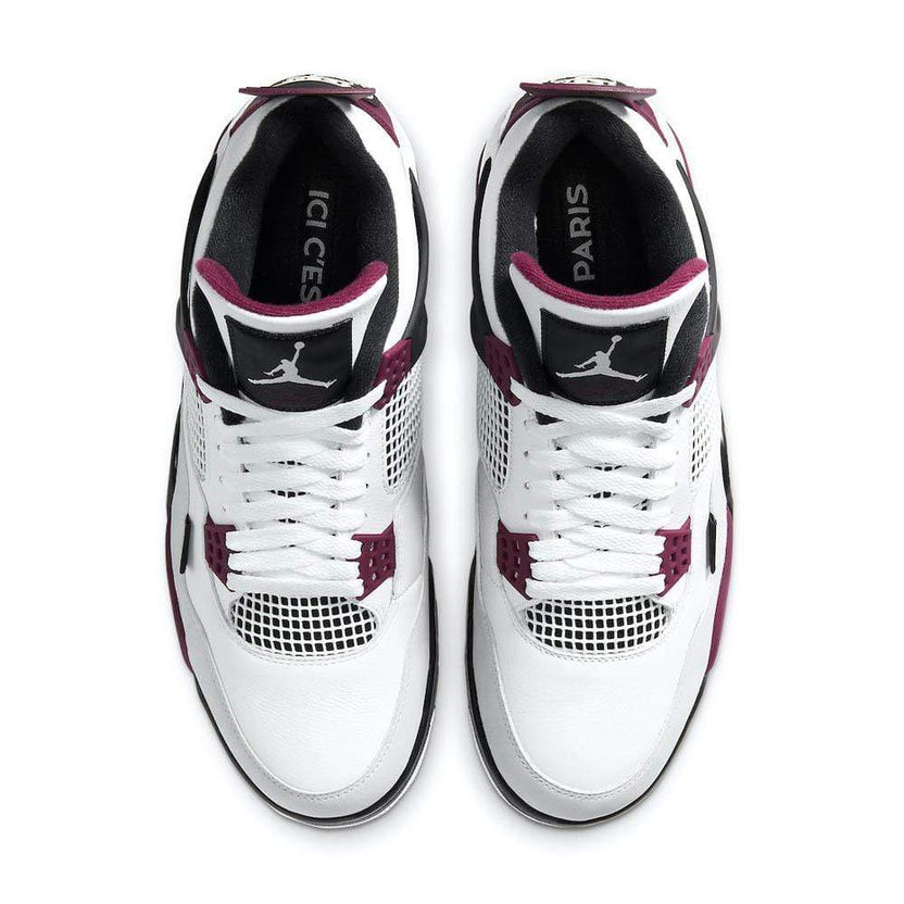 Air Jordan 4 Retro PSG Paris Saint-Germain Trainers