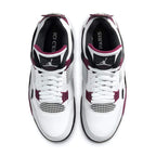 Air Jordan 4 Retro PSG Paris Saint-Germain Trainers