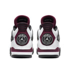 Air Jordan 4 Retro PSG Paris Saint-Germain Trainers