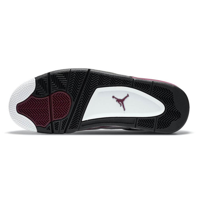 Air Jordan 4 Retro PSG Paris Saint-Germain Trainers