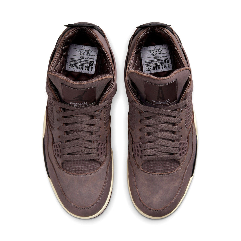 Air Jordan 4 Retro A Ma Maniere Trainers