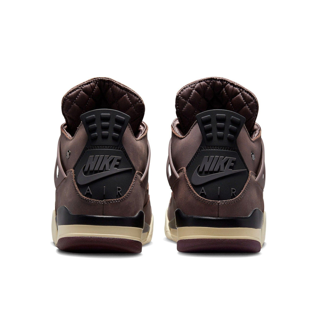 A Ma Maniére x Air Jordan 4 Retro Violet Ore Trainers