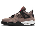 Air Jordan 4 Retro Taupe Haze Trainers