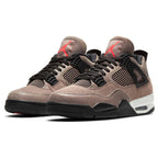 Air Jordan 4 Retro Taupe Haze Trainers
