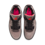 Air Jordan 4 Retro Taupe Haze Trainers