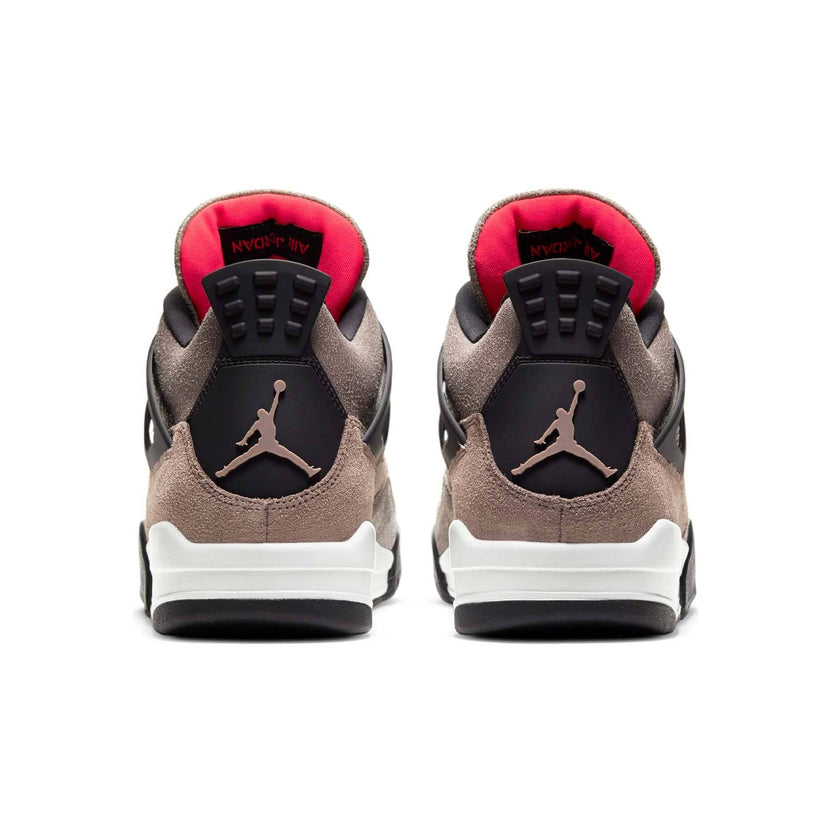 Air Jordan 4 Retro Taupe Haze Trainers