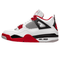 Air Jordan 4 Retro Fire Red 2020 Trainers