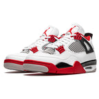 Air Jordan 4 Retro Fire Red 2020 Trainers