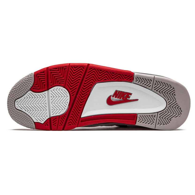 Air Jordan 4 Retro Fire Red 2020 Trainers