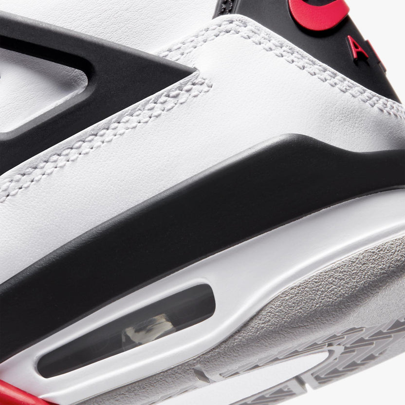 Air Jordan 4 Retro Fire Red 2020 Trainers