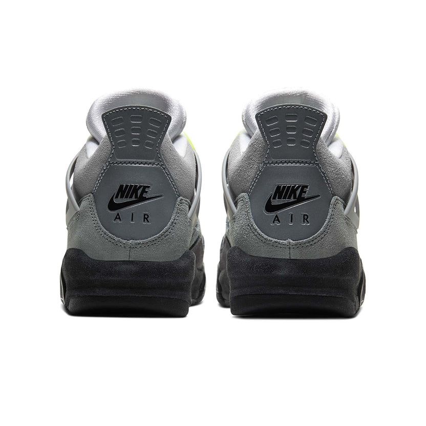 Air Jordan 4 Retro SE Neon 95 Trainers