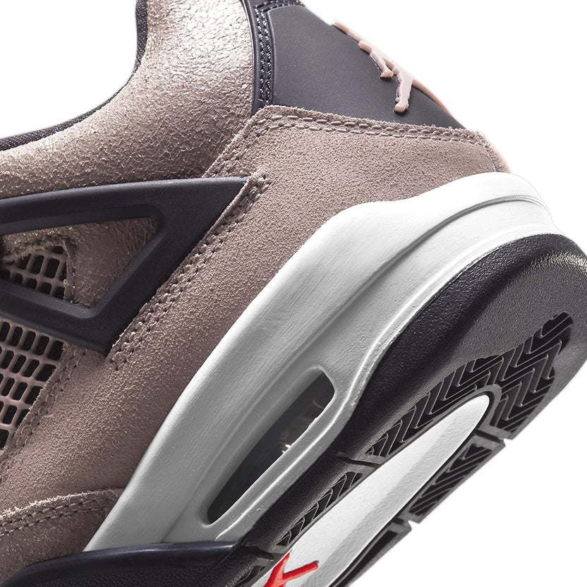 Air Jordan 4 Retro Taupe Haze Trainers