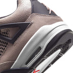 Air Jordan 4 Retro Taupe Haze Trainers