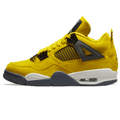 Air Jordan 4 Retro Lightning 2021 Trainers