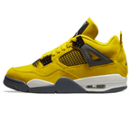Air Jordan 4 Retro Lightning 2021 Trainers