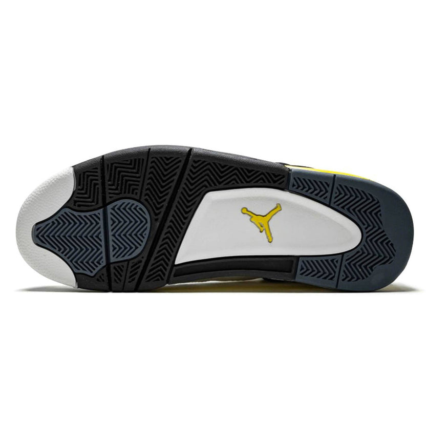 Air Jordan 4 Retro Lightning 2021 Trainers