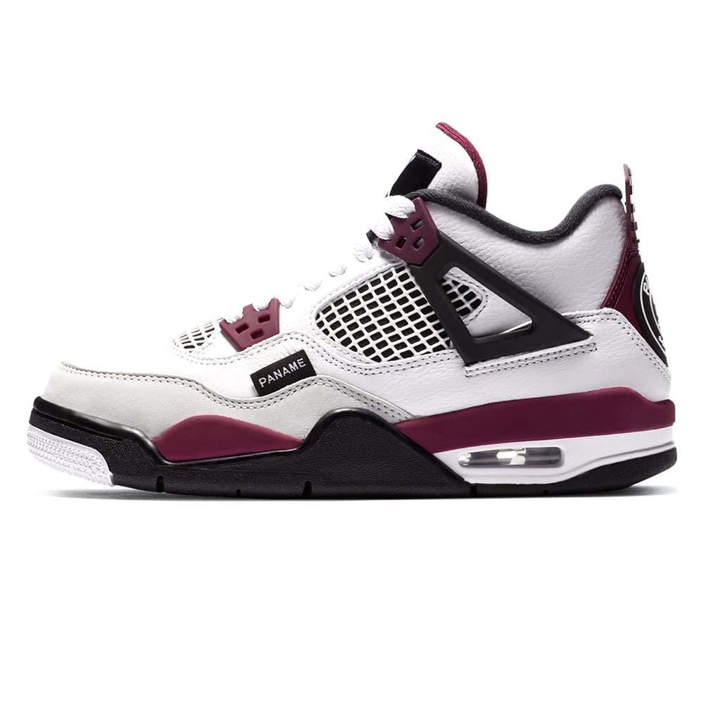 Air Jordan 4 Retro PSG Paris Saint-Germain Trainers