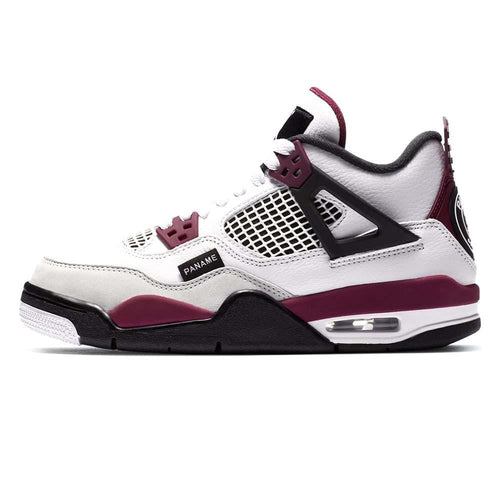 Air Jordan 4 Retro PSG Paris Saint-Germain Trainers