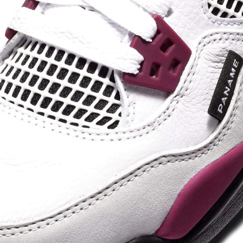 Air Jordan 4 Retro PSG Paris Saint-Germain Trainers