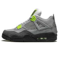 Air Jordan 4 Retro SE Neon 95 Trainers