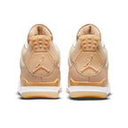 Air Jordan 4 Retro Shimmer Womens Trainers