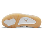 Air Jordan 4 Retro Shimmer Womens Trainers