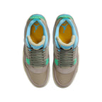 Air Jordan 4 Retro Union Taupe Haze Trainers