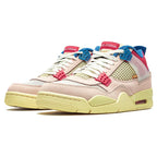 Air Jordan 4 Retro Union Guava Ice Trainers