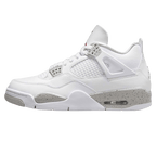 Air Jordan 4 Retro Oreo Trainers