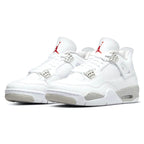 Air Jordan 4 Retro Oreo Trainers
