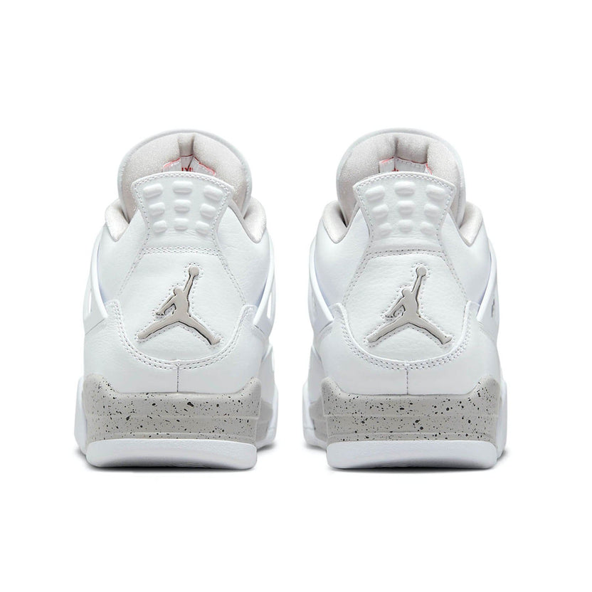Air Jordan 4 Retro Oreo Trainers