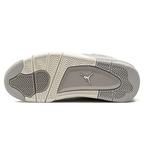 Air Jordan 4 Retro Womens Frozen Moments trainers sole detail