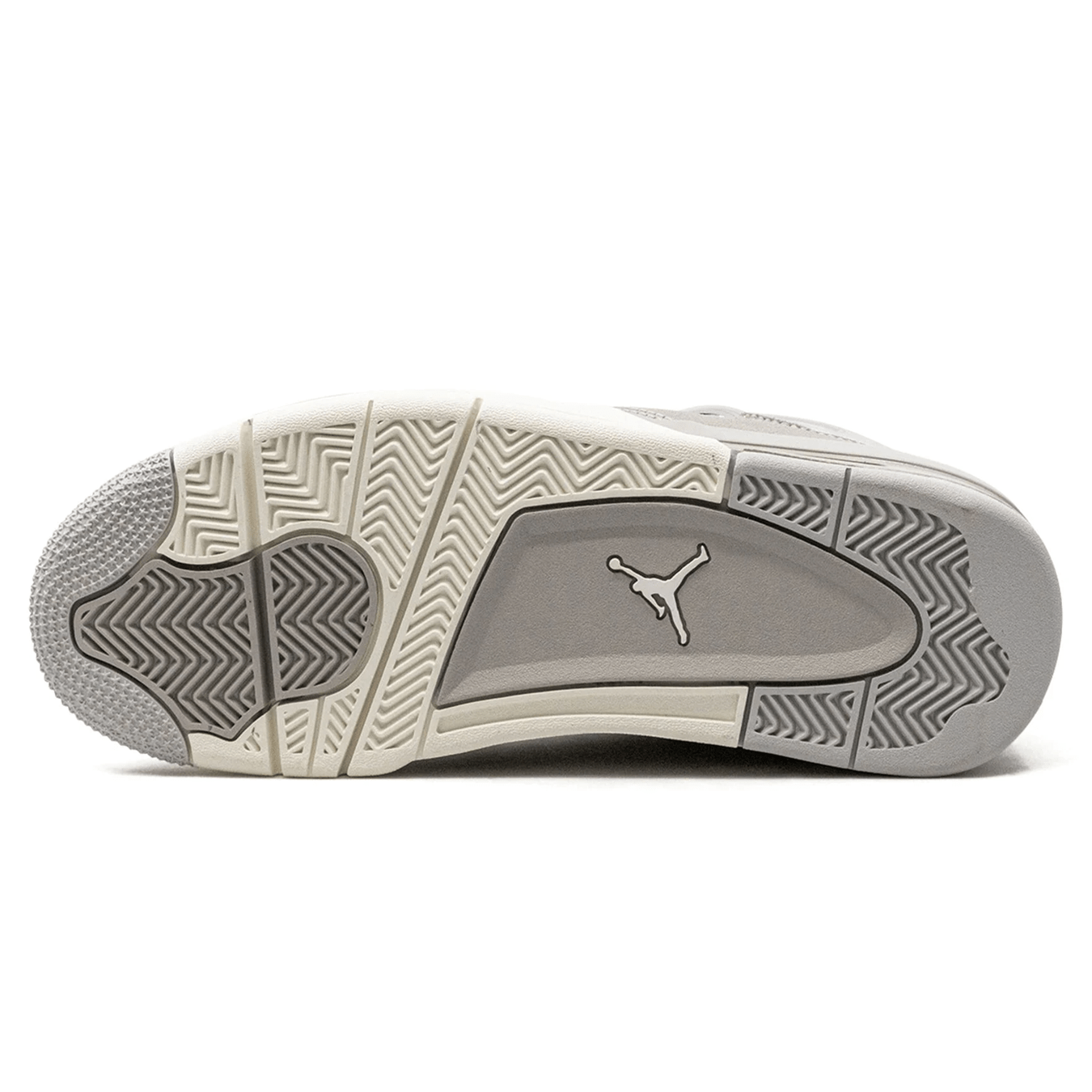 Air Jordan 4 Retro Womens Frozen Moments trainers sole detail