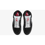 Air Jordan 5 OG Black Metallic Reimagined Trainers