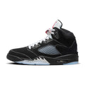 Air Jordan 5 OG Black Metallic Reimagined Trainers
