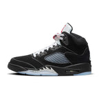 Air Jordan 5 OG Black Metallic Reimagined Trainers