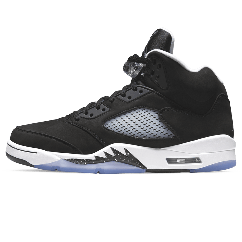Air Jordan 5 Retro Moonlight Trainers