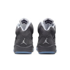 Air Jordan 5 Retro Wolf Grey 2026 Trainers