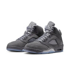 Air Jordan 5 Retro Wolf Grey 2026 Trainers