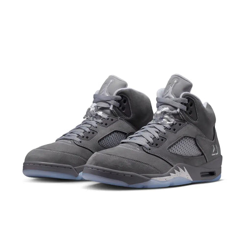 Air Jordan 5 Retro Wolf Grey 2026 Trainers