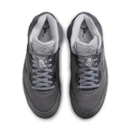 Air Jordan 5 Retro Wolf Grey 2026 Trainers