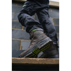 Apache Churchill Breathable Waterproof Composite Safety Boots
