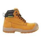 Apache Thompson Waterproof Gts Outsole Safety Boots Wheat