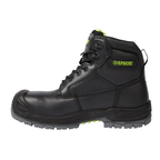 Apache Cranbrook Waterproof ESD Gts Outsole Safety Boots Black