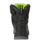 Apache Chilliwack Side Zip Gts Outsole Waterproof Safety Boots Black