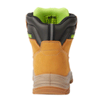 Apache Thompson Waterproof Gts Outsole Safety Boots Wheat