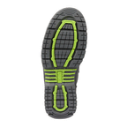 Apache Cranbrook Waterproof ESD Gts Outsole Safety Boots Black