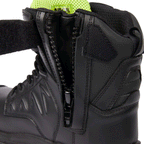 Apache Chilliwack Side Zip Gts Outsole Waterproof Safety Boots Black