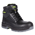 Apache Cranbrook Waterproof ESD Gts Outsole Safety Boots Black